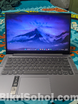 lenovo ideapad slim 3i  core i7